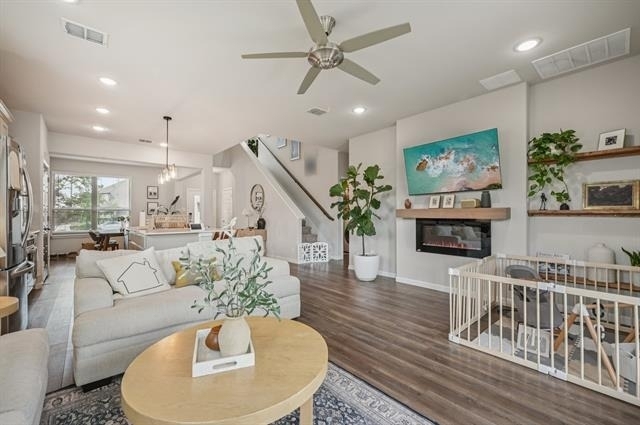 1633 Havenrock Drive - Photo 5