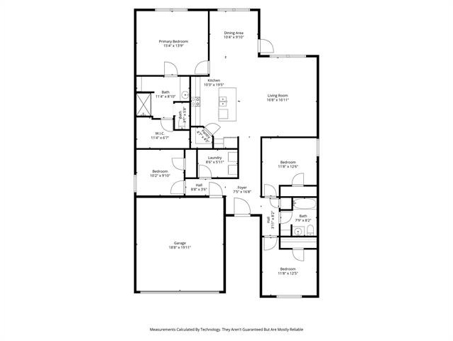13153 N Haven Way - Photo 12