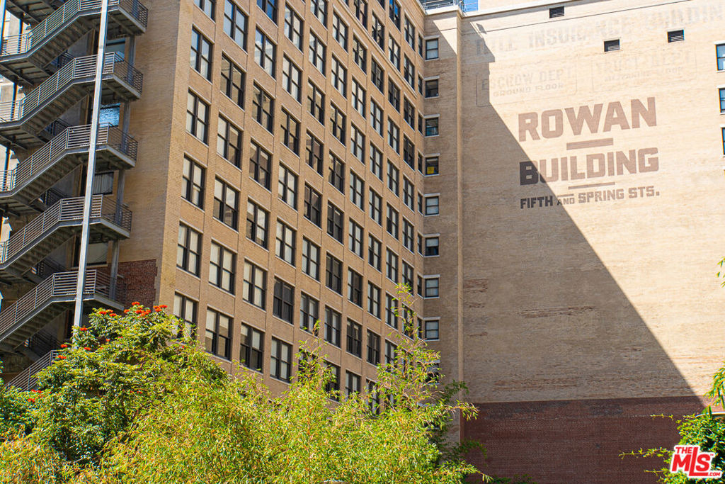 460 S Spring Street - Photo 42