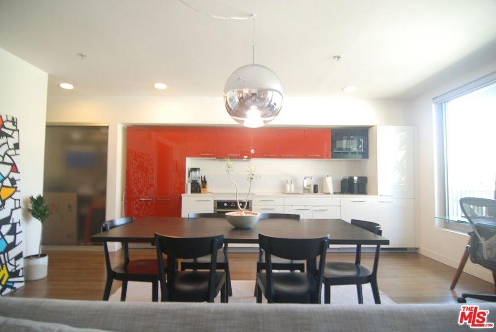 901 S Flower Street - Photo 9