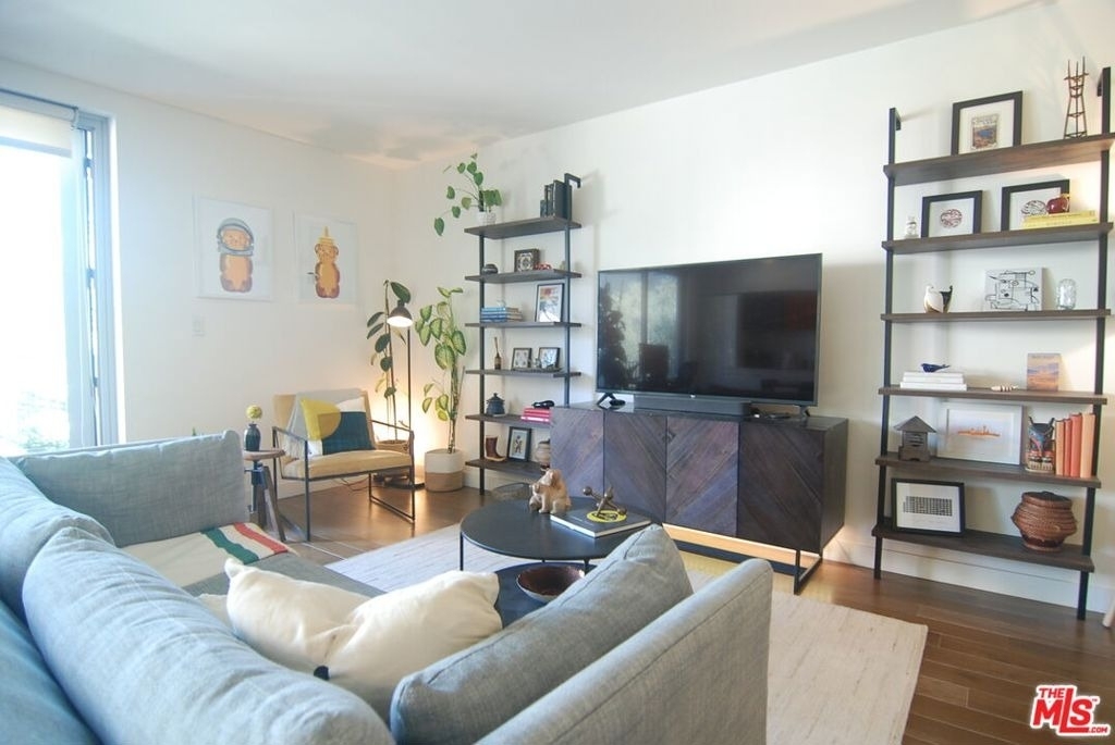 901 S Flower Street - Photo 6