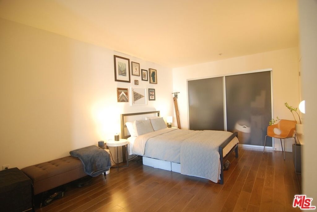 901 S Flower Street - Photo 12