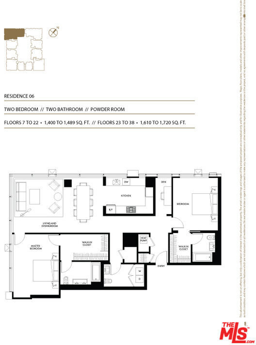 889 Francisco Street - Photo 57