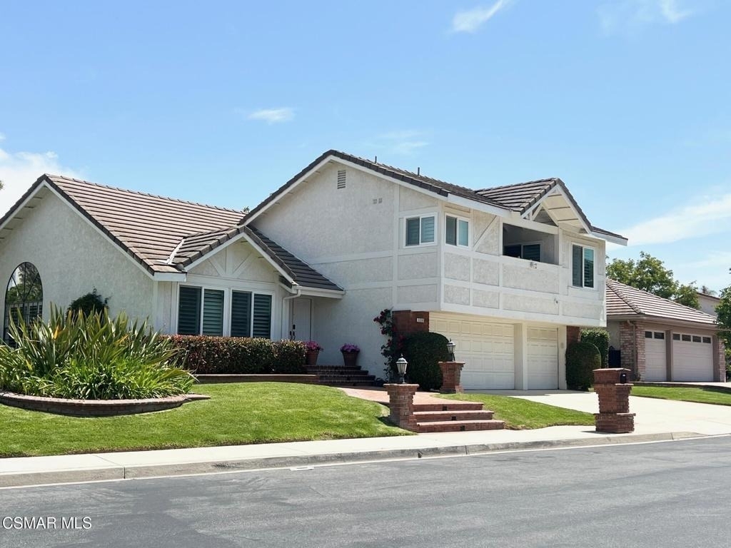 3328 Casino Drive - Photo 1