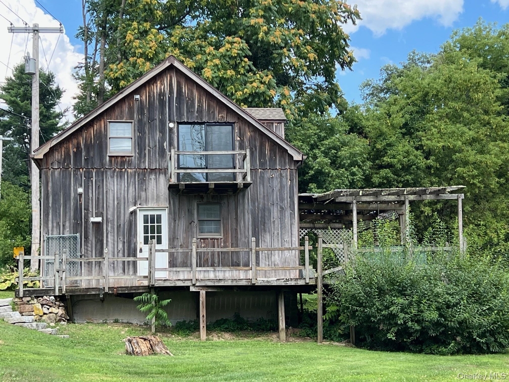 121 E Hook Cross Road - Photo 10