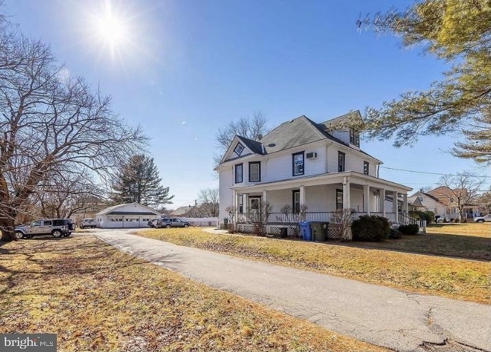 310 University Boulevard - Photo 1