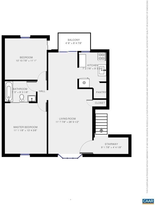 163 Hessian Hills Way - Photo 9