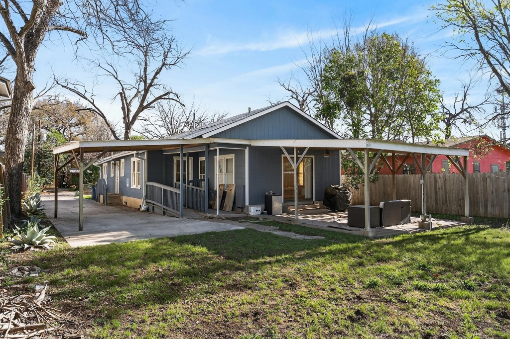 609 Fletcher St - Photo 21
