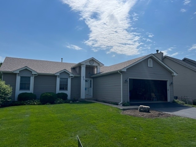 517 E Conley Drive - Photo 1