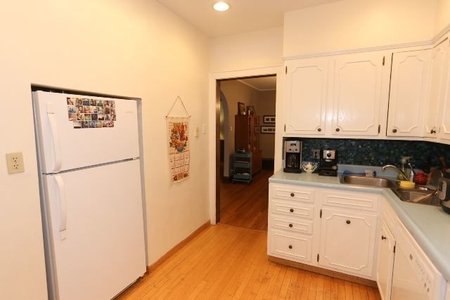 5535 N Campbell Avenue - Photo 1