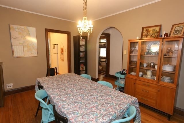 5535 N Campbell Avenue - Photo 5
