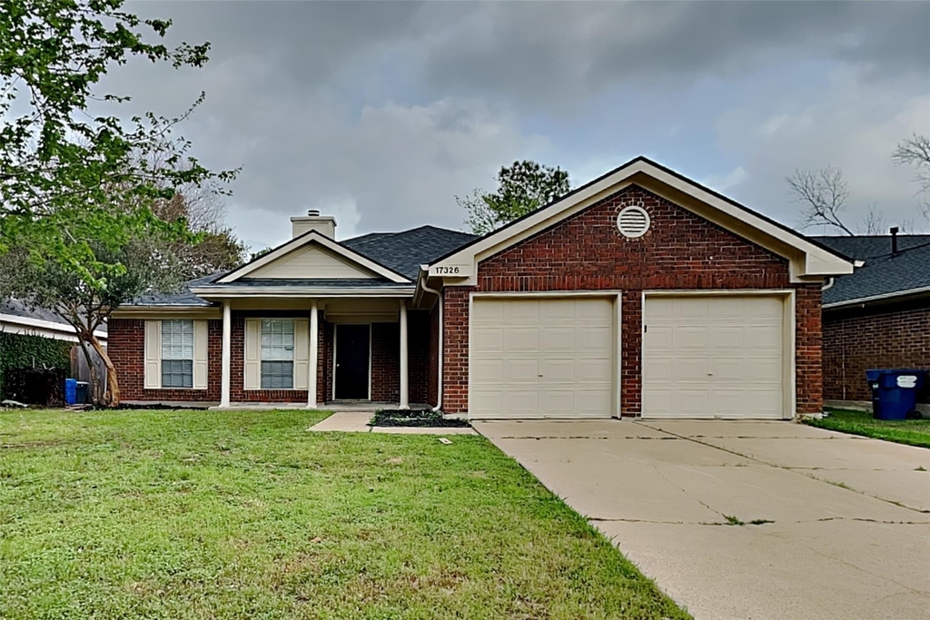 17326 Masonridge Drive - Photo 0