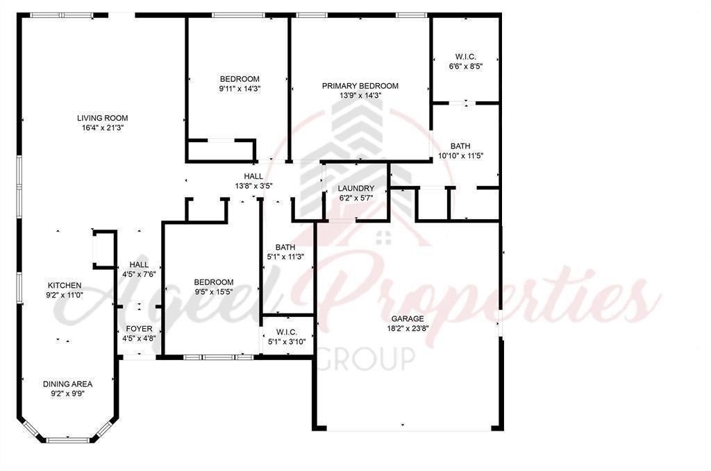 3103 Indian Mound, Trail - Photo 21