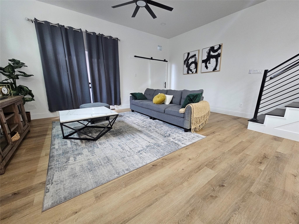 4217 Hare Street - Photo 1