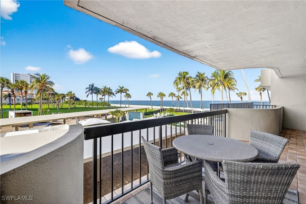 4001 Gulf Shore Boulevard N - Photo 0