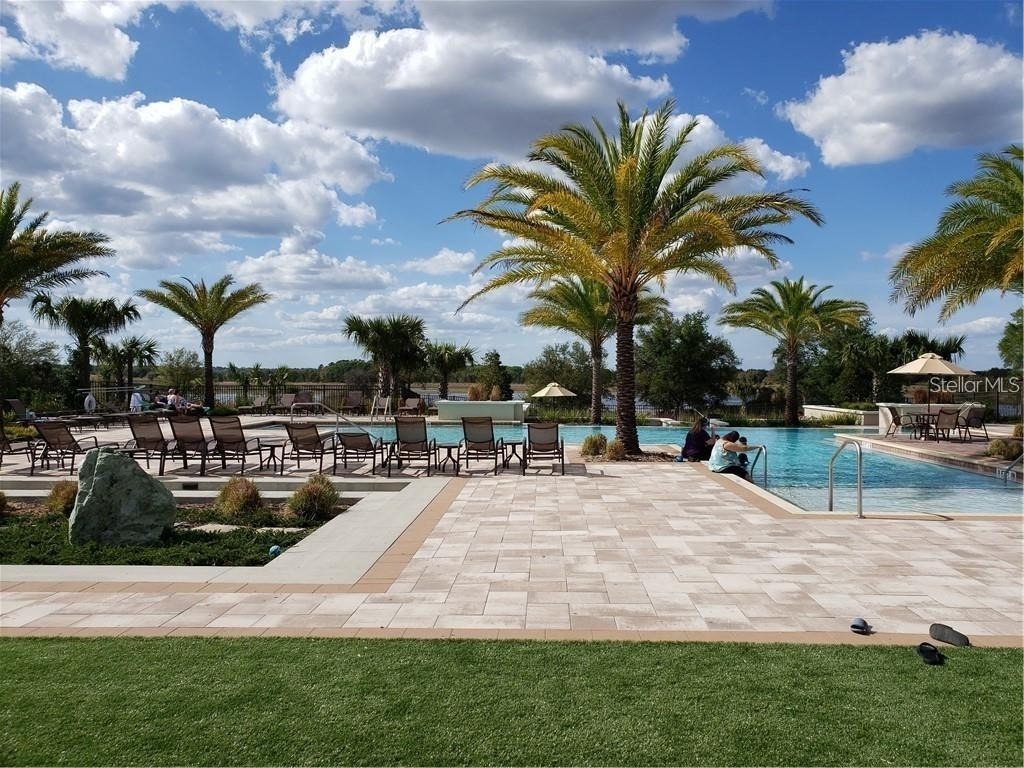 15915 Marina Bay Drive - Photo 4