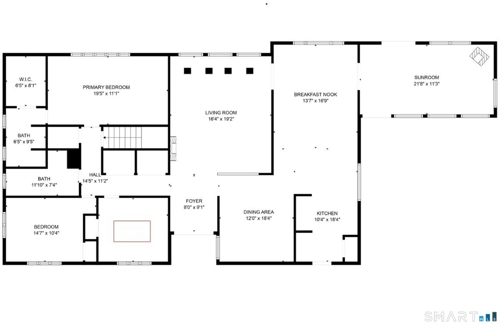 92 Kenmore Road - Photo 35