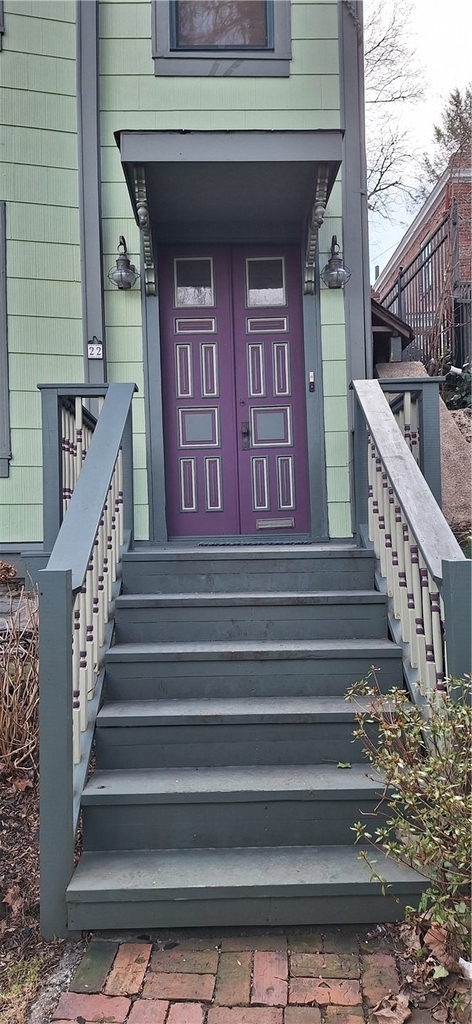 22 Brownell St - Photo 1