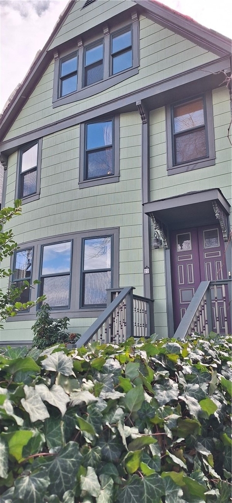 22 Brownell St - Photo 0