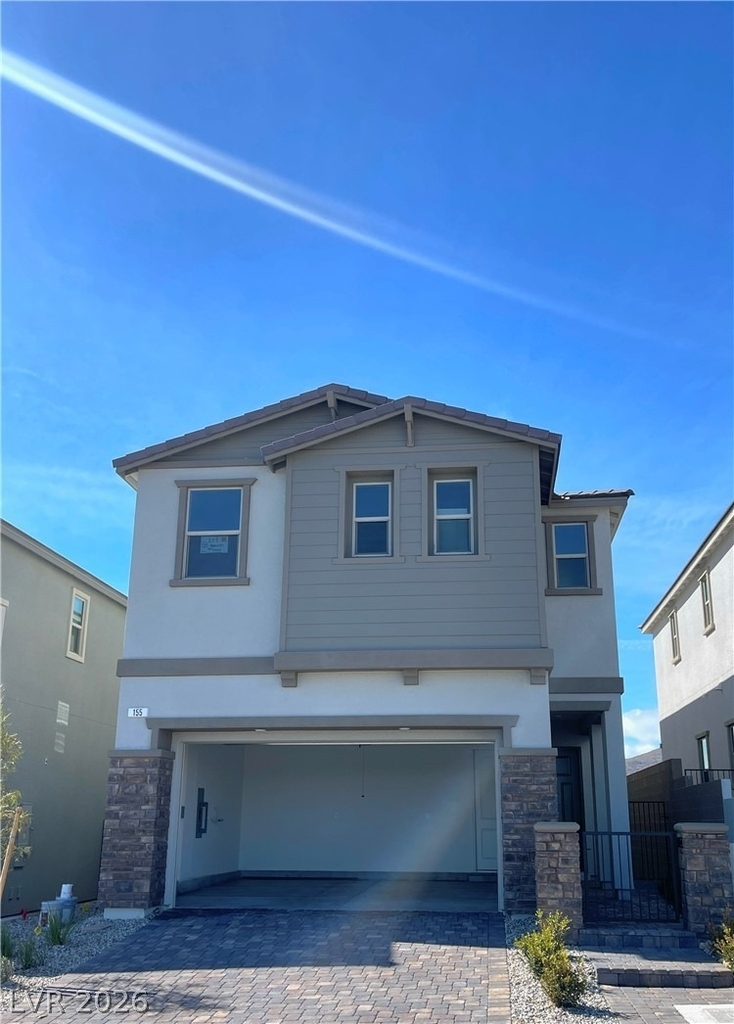 155 Marlette Creek Place - Photo 0