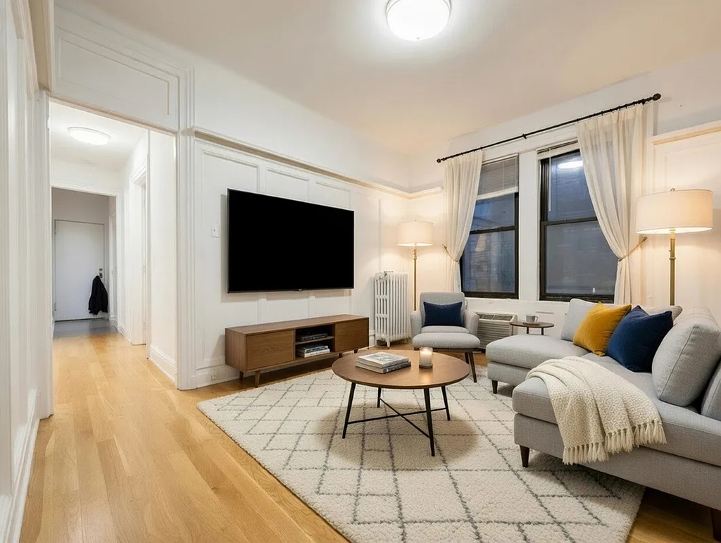 East 58th Street/ 2nd ave - Photo 1