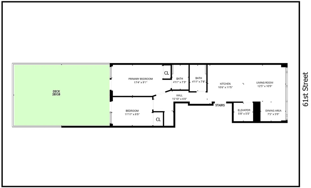 211 61st Street - Photo 15