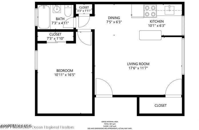 590 Ocean Avenue - Photo 7
