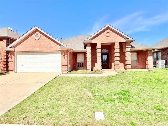 2713 Flint Rock Drive - Photo 1