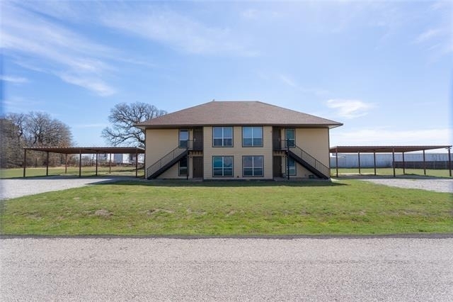 757 Olive Branch Road - Photo 2