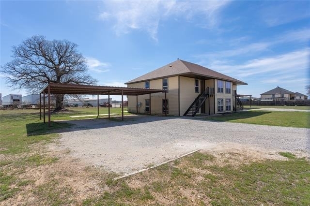 757 Olive Branch Road - Photo 3