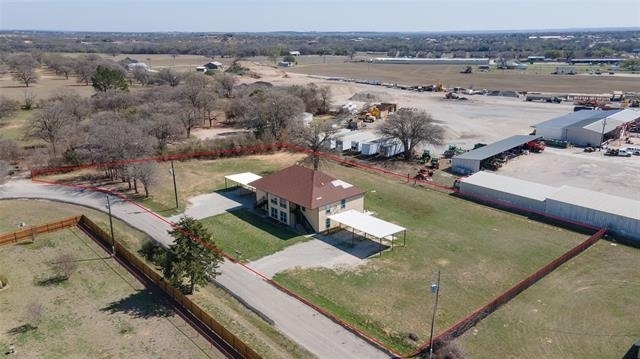 757 Olive Branch Road - Photo 1