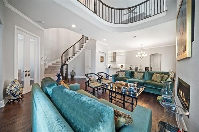 7513 Renaissance Boulevard - Photo 2