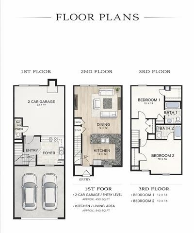 2025 Empire Central Drive - Photo 4
