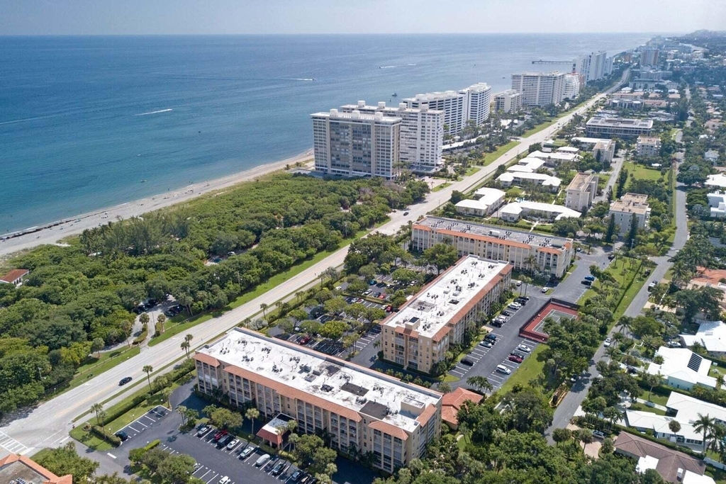 950 Ponce De Leon Road - Photo 0