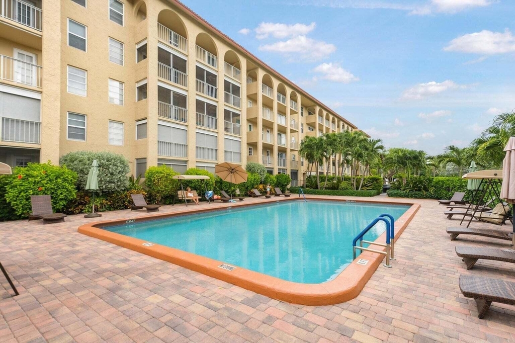 950 Ponce De Leon Road - Photo 21