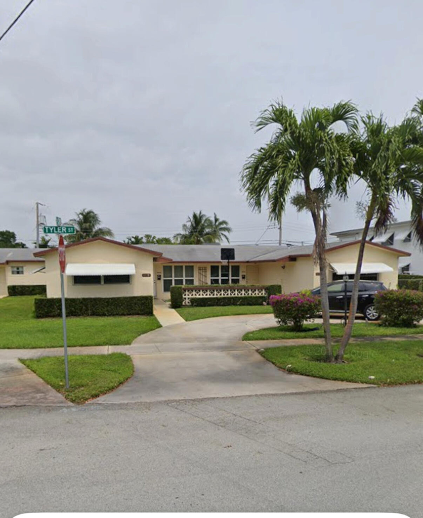 3709 Tyler Street - Photo 1