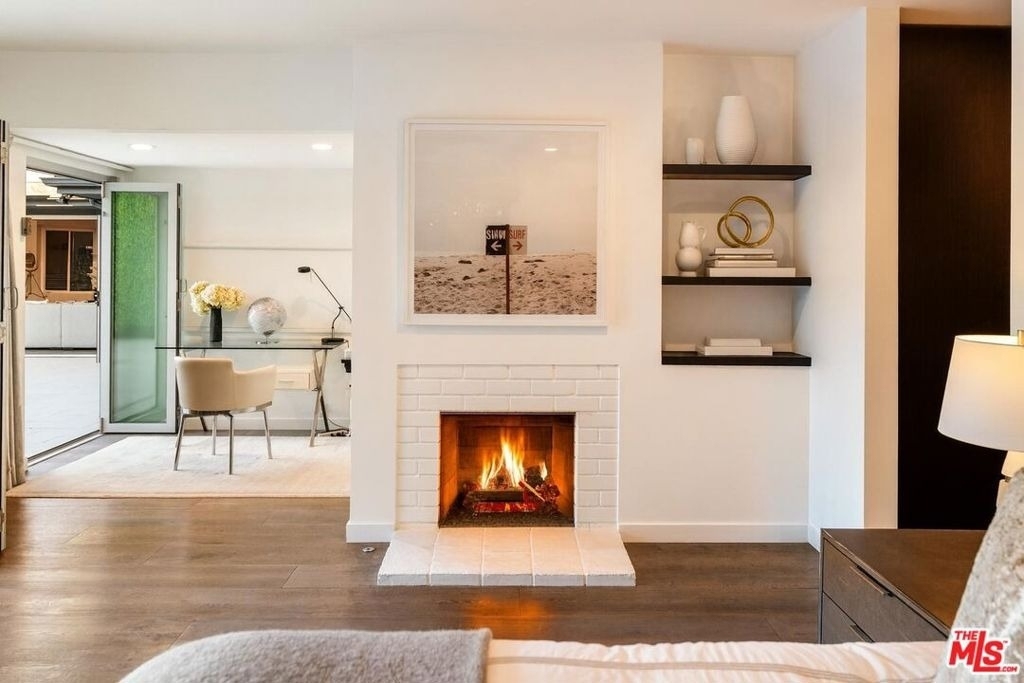 602 N Whittier Drive - Photo 17