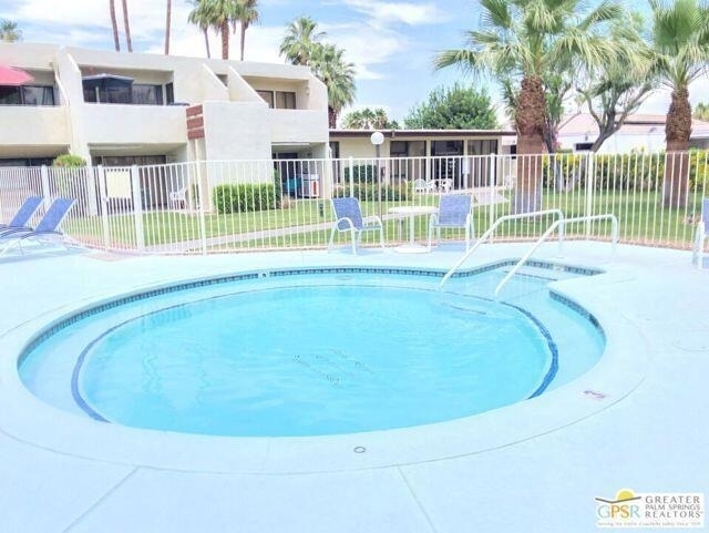 1655 E Palm Canyon Drive - Photo 17