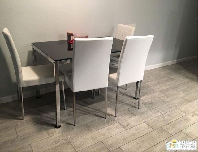 1655 E Palm Canyon Drive - Photo 1