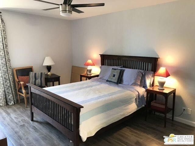 1655 E Palm Canyon Drive - Photo 4
