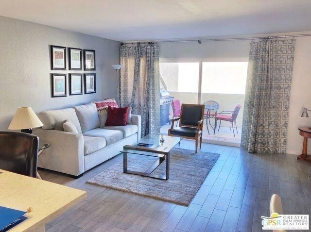 1655 E Palm Canyon Drive - Photo 0