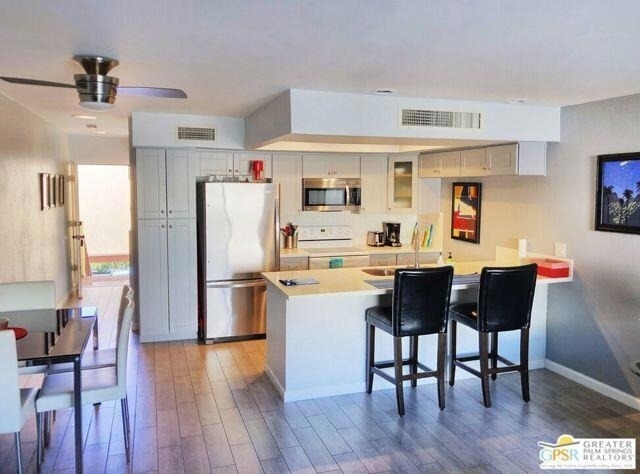1655 E Palm Canyon Drive - Photo 2