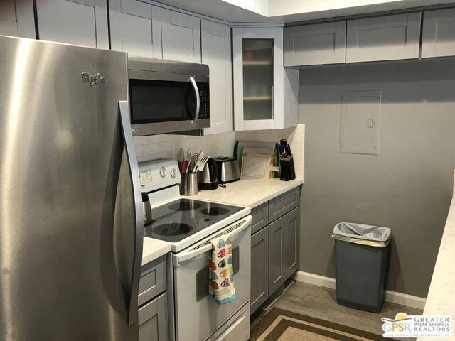 1655 E Palm Canyon Drive - Photo 5