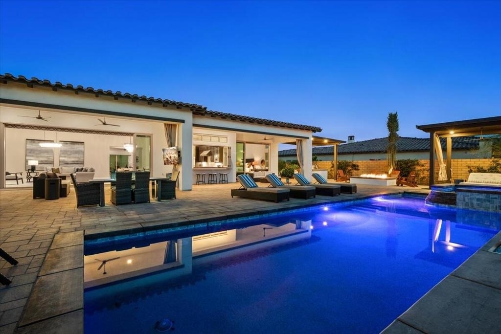 54770 Cavalcade Court - Photo 0