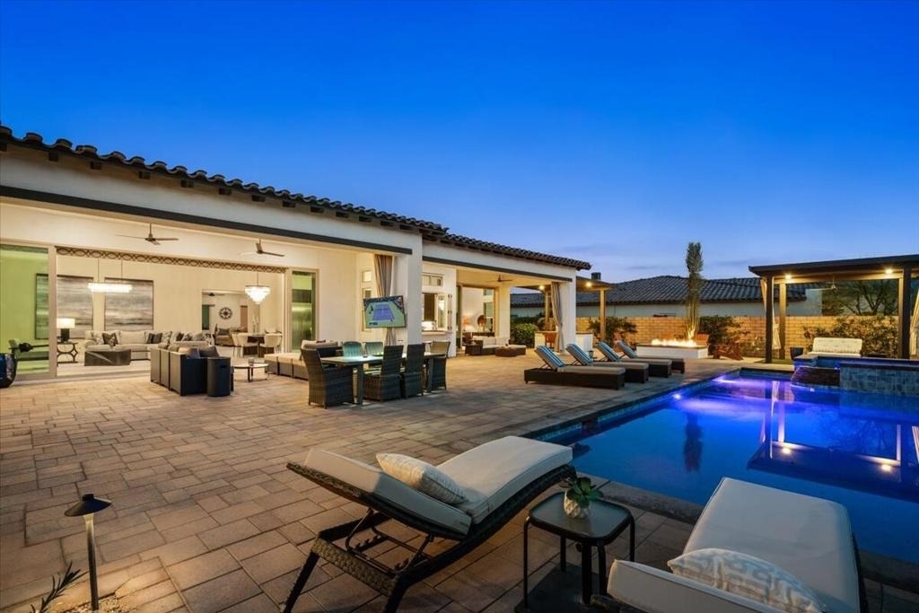 54770 Cavalcade Court - Photo 1