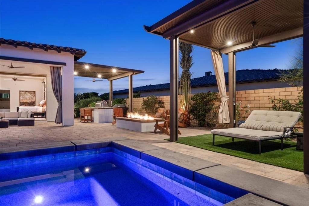 54770 Cavalcade Court - Photo 15