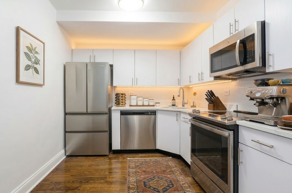 E 68th Street & 3rd Ave. - Photo 1