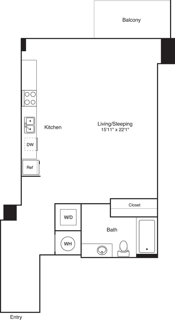 100 6th St Ne - Photo 23