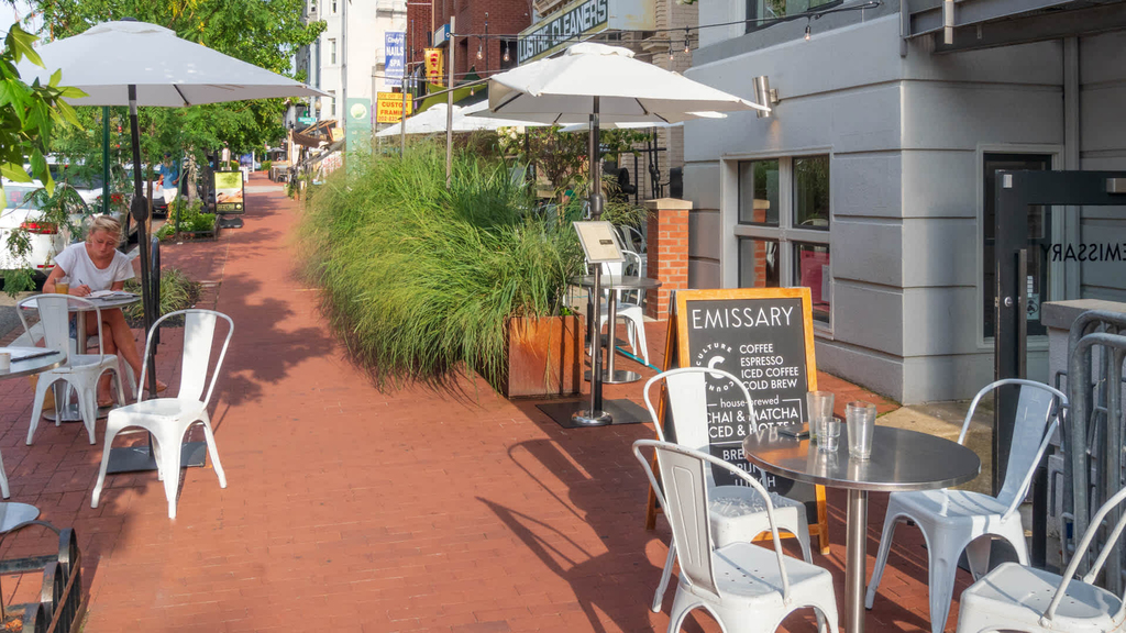 2000 N St. Nw - Photo 32