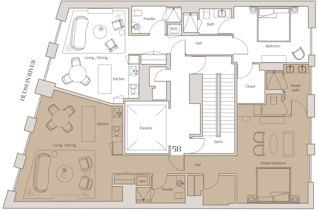 401  West St - Photo 6